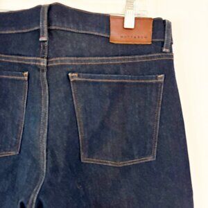 Mott & Bow Slim Jeans